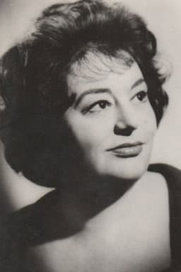 Photo of Hattie Jacques