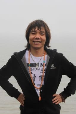Photo of Li Qiling