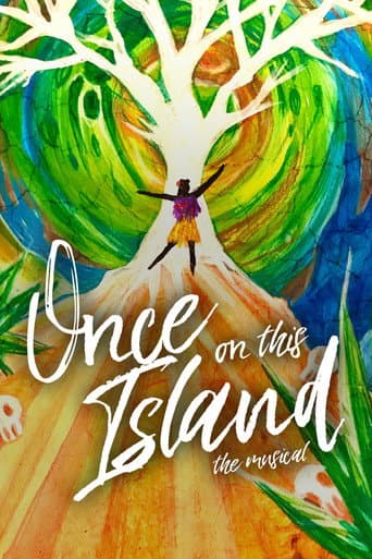 Poster for Once On This Island