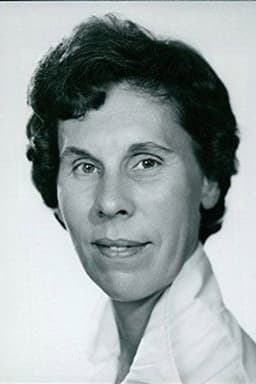 Photo of Barbara Hicks