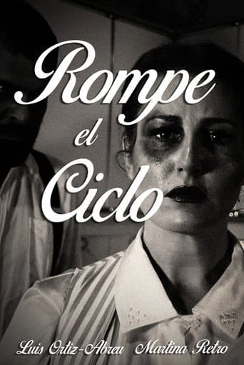 Poster for Spot25N - Rompe el Ciclo