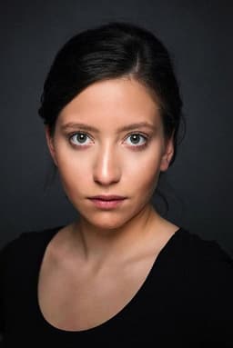 Photo of İlda Özgürel