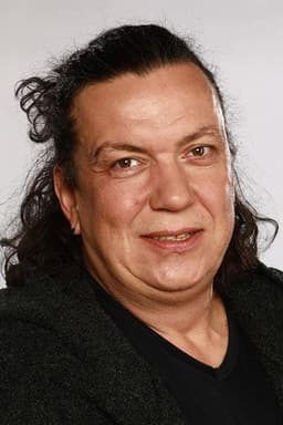 Photo of Richard Genzer