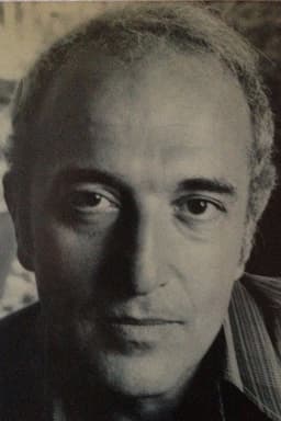 Photo of Bruce Jay Friedman