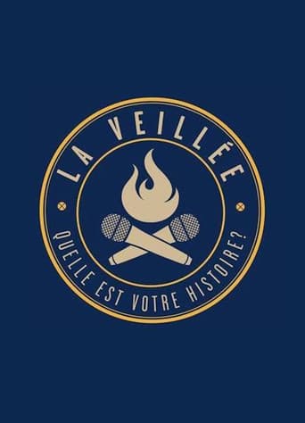 Poster for La Veillée