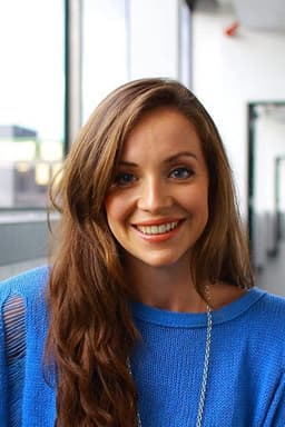 Photo of Liz Fitzgibbon