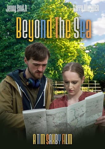 Poster for Beyond the Sea