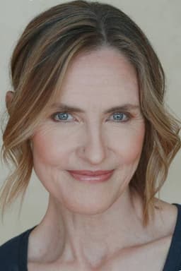 Photo of Johanna McCloy