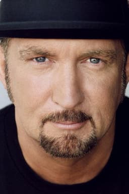 Photo of Chris Barnes