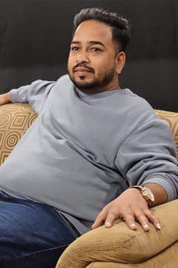 Photo of Ashwannikumar Jadhav
