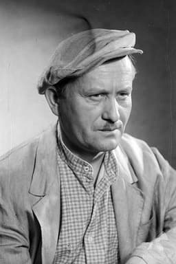 Photo of Czesław Piaskowski