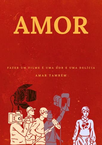 Poster for Amor