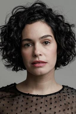 Photo of Maria Flor