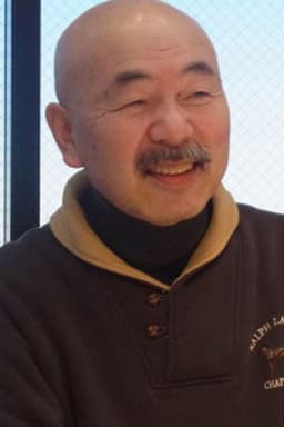 Photo of Ikkyu Juku