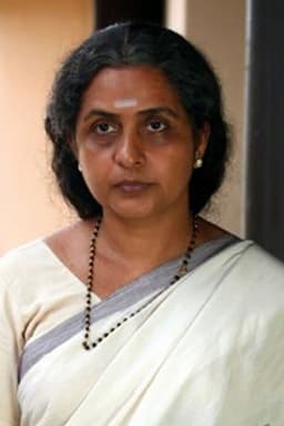 Photo of Shobha Mohan