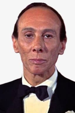 Photo of Reggie Nalder
