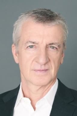 Photo of Christopher Grove