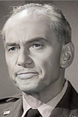 Photo of Stanley Maxted