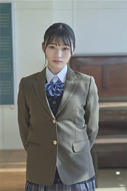 Photo of Okamoto Hina