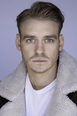 Photo of Jonny Fines