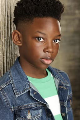Photo of Caleb Elijah