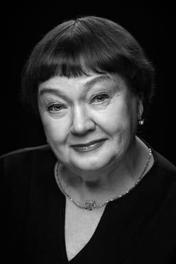 Photo of Veronika Belkovskaya