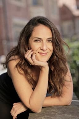 Photo of Tania Fálquez