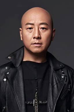 Photo of Zhou Xiaoou