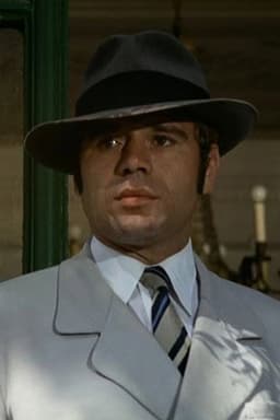 Photo of Karl Scheydt