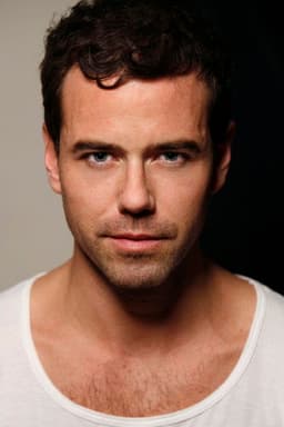 Photo of Joseph Beattie