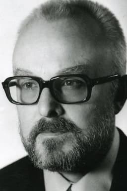 Photo of Horst Schönemann
