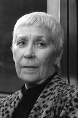 Photo of Eva Ebner