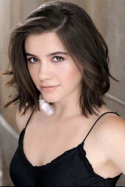 Photo of Ana Golja