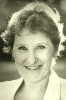 Photo of Kate Williamson