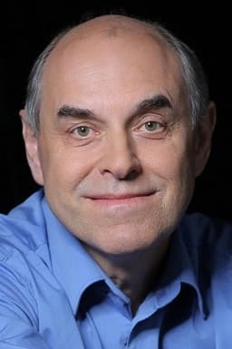 Photo of Miroslav Táborský