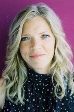 Photo of Liisa Repo-Martell