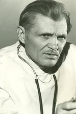 Photo of Joe De Stefani