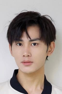 Photo of Cao Jinghao