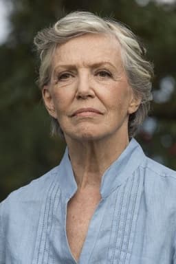 Photo of Victoria Zinny