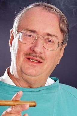 Photo of Gerhard Zemann