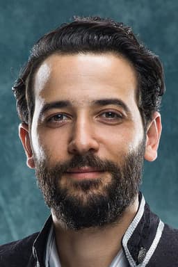 Photo of Karim Kassem