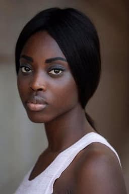 Photo of Daniela Scattolin