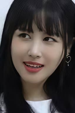 Photo of Rika