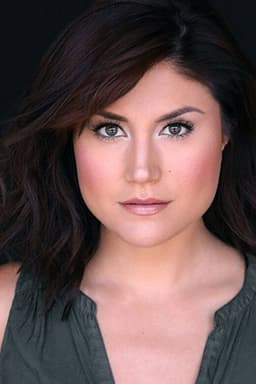Photo of Leena Huff