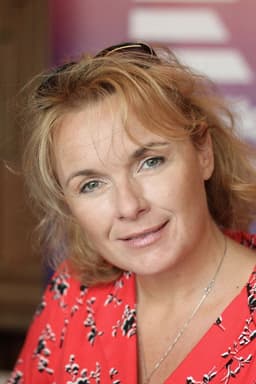 Photo of Barbora Munzarová