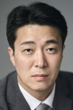 Photo of Kang Myung-soo
