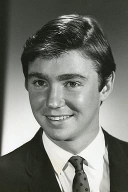 Photo of Randy Boone