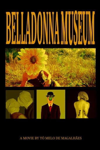 Poster for Belladonna Museum