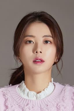 Photo of Park Shin-ah