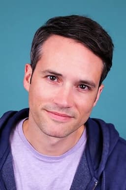 Photo of Matthew Patrick Davis